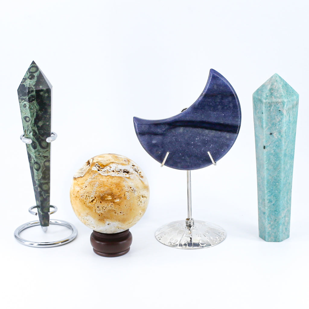 Hidden Treasure Scoop