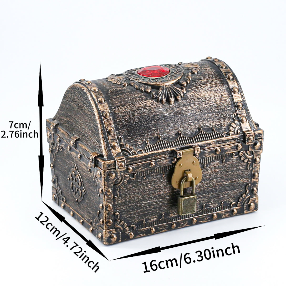 Celestial Treasures: 400g Hand-Carved Crystal Set