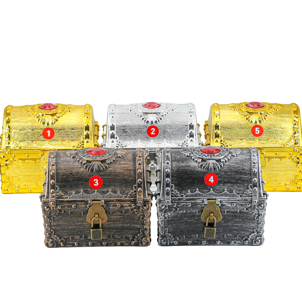 Celestial Treasures: 400g Hand-Carved Crystal Set