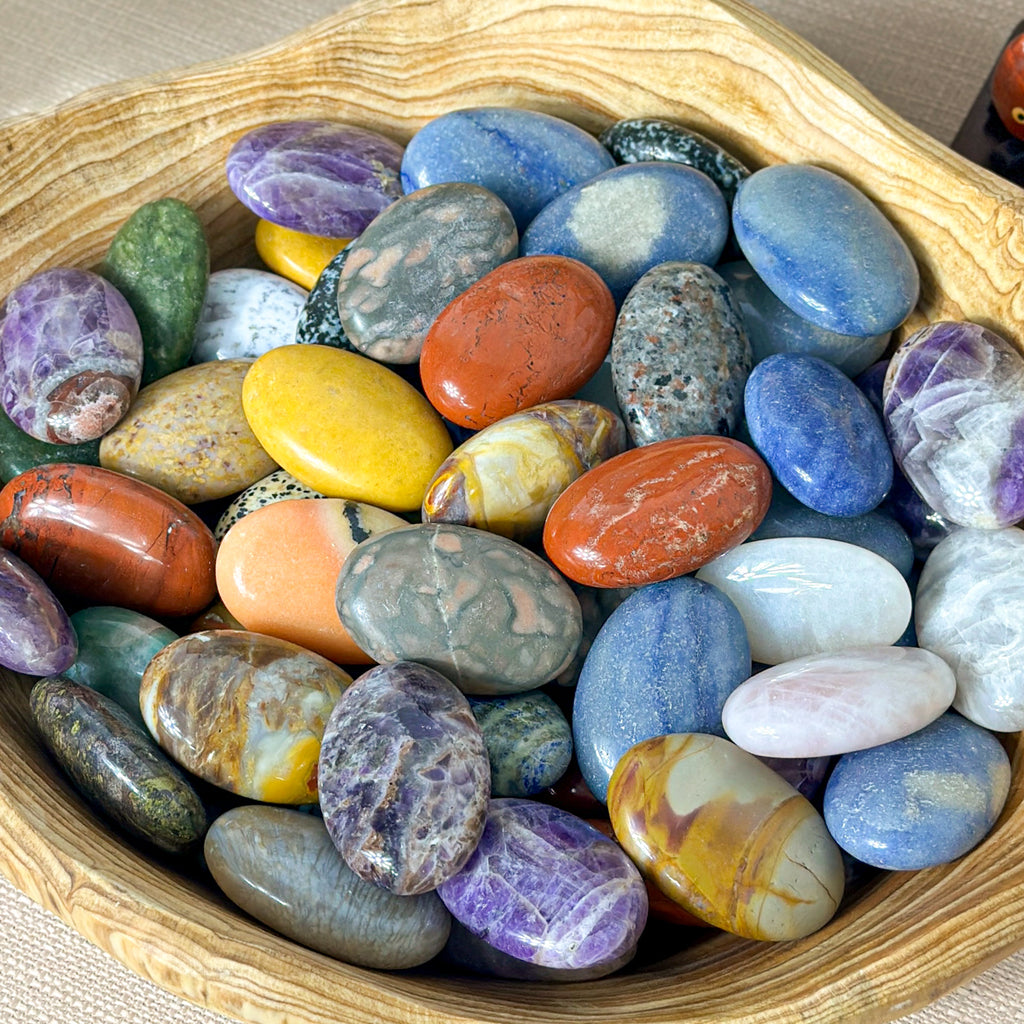 Mini Palmstone Scoop