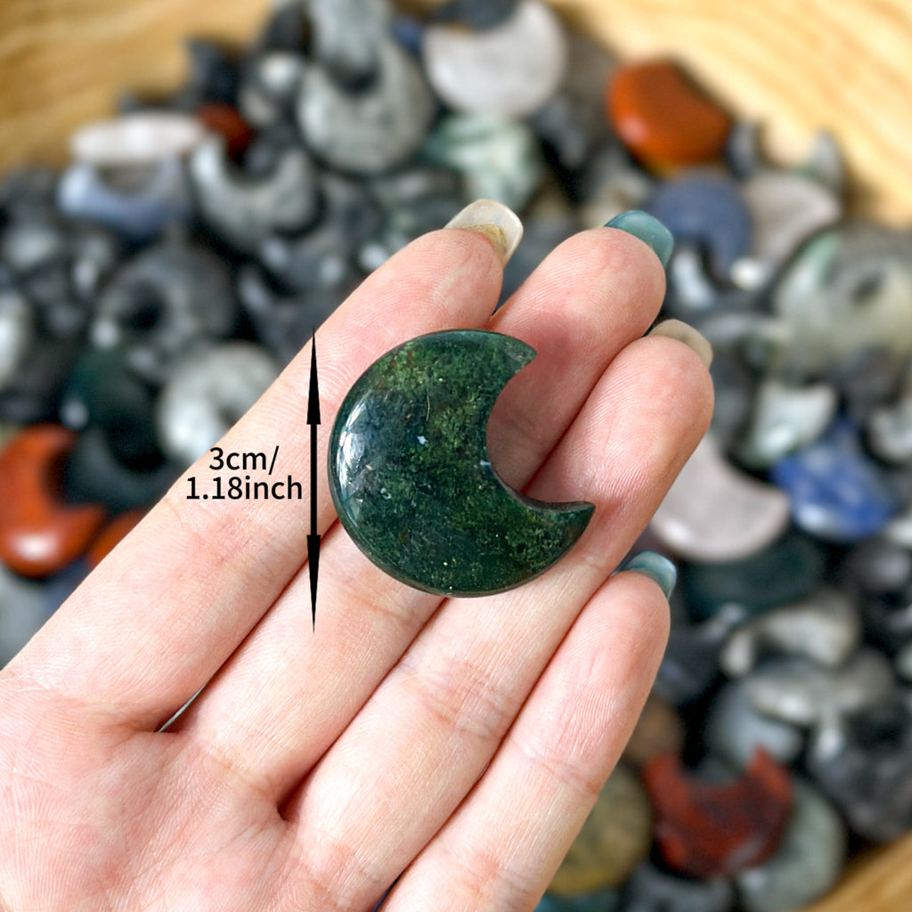Mini Moon Scoop