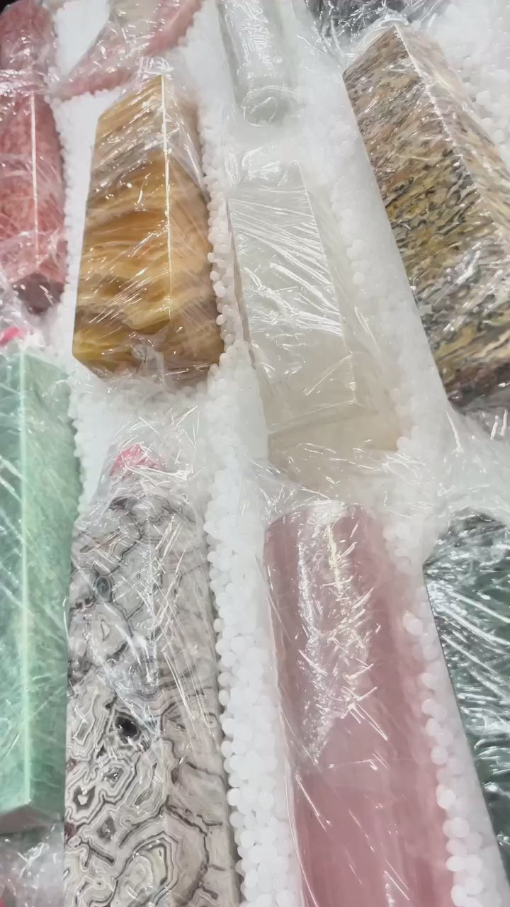 Hidden Treasure Scoop